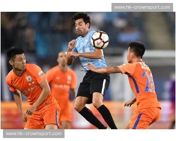 巅峰对决，尘埃落定：2014年鲁能与恒大的恩怨情仇